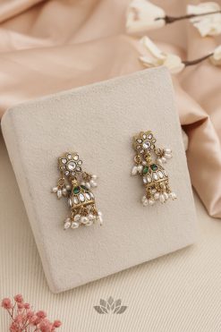 Earrings Rekhya