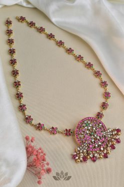 Necklace Shali