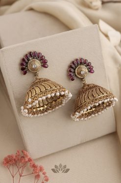 Earrings Silu