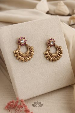 Earrings Sneham