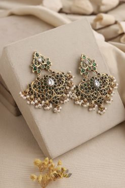 Earrings Teesta