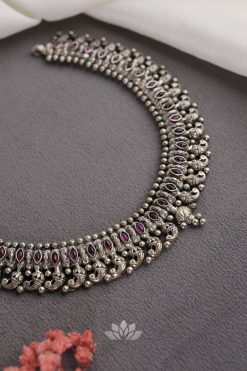 Alternative view of Necklace Thilora