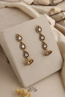 Earrings Tunisha