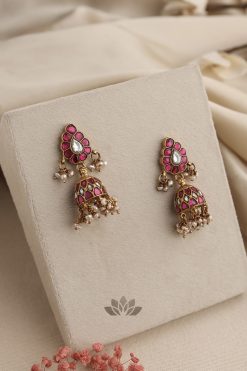 Earrings Vaali
