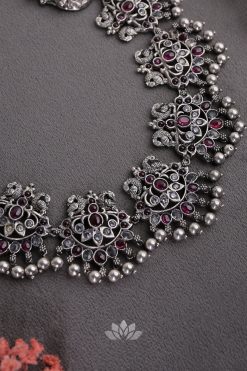 Alternative view of Necklace Vanila