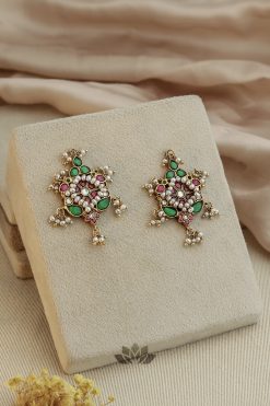 Earrings Akhila
