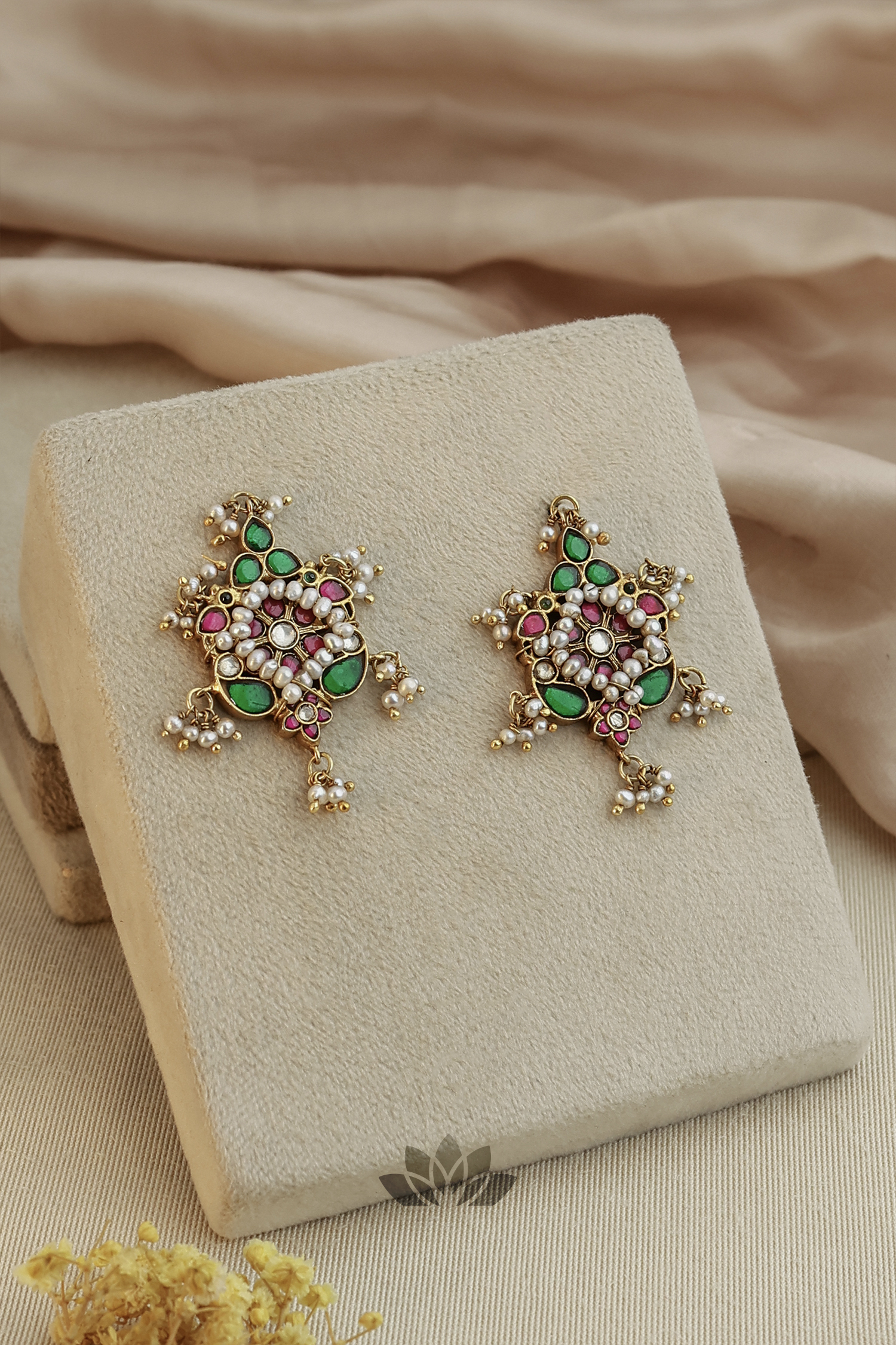 Earrings Akhila