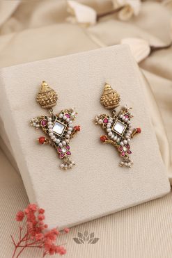 Earrings Kanmani