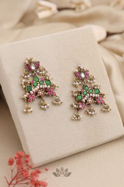 Earrings Kaveri