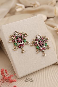 Earrings Rekha