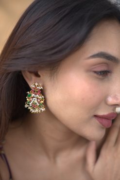 Earrings Roopa
