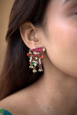 Earrings Soni