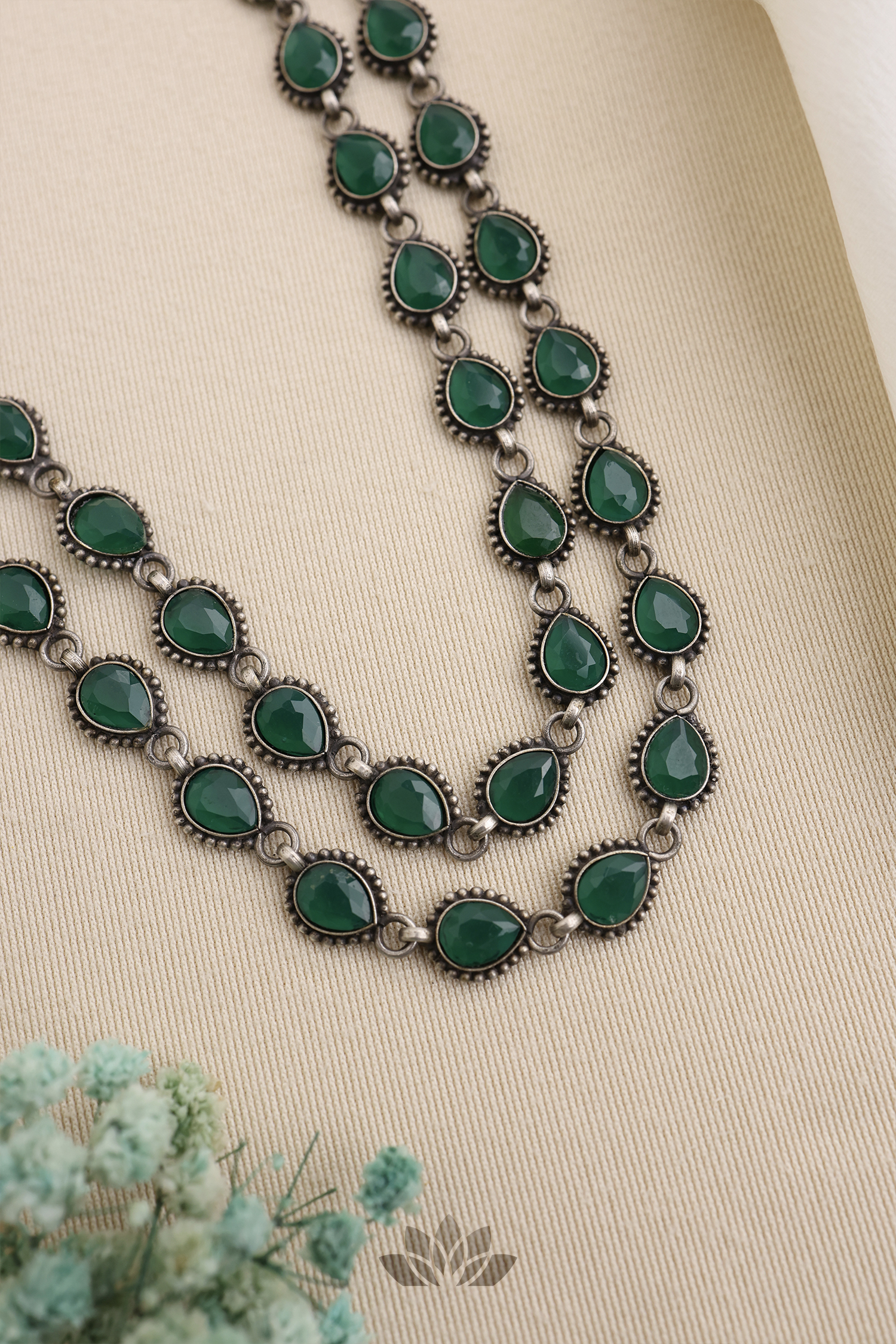 Necklace Preetha - Image 2