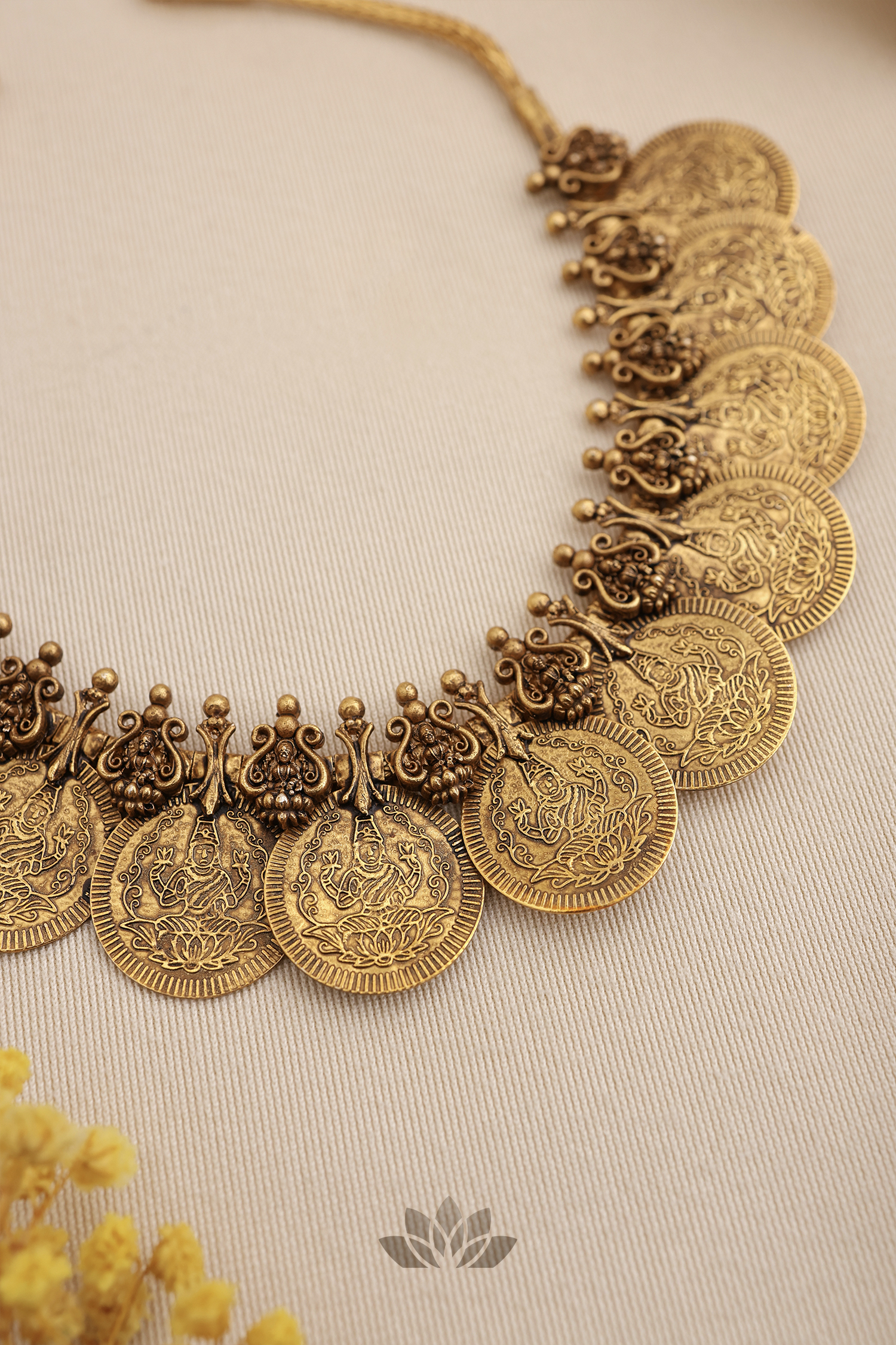 Necklace Aurora - Image 2