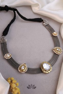 Necklace Dhee