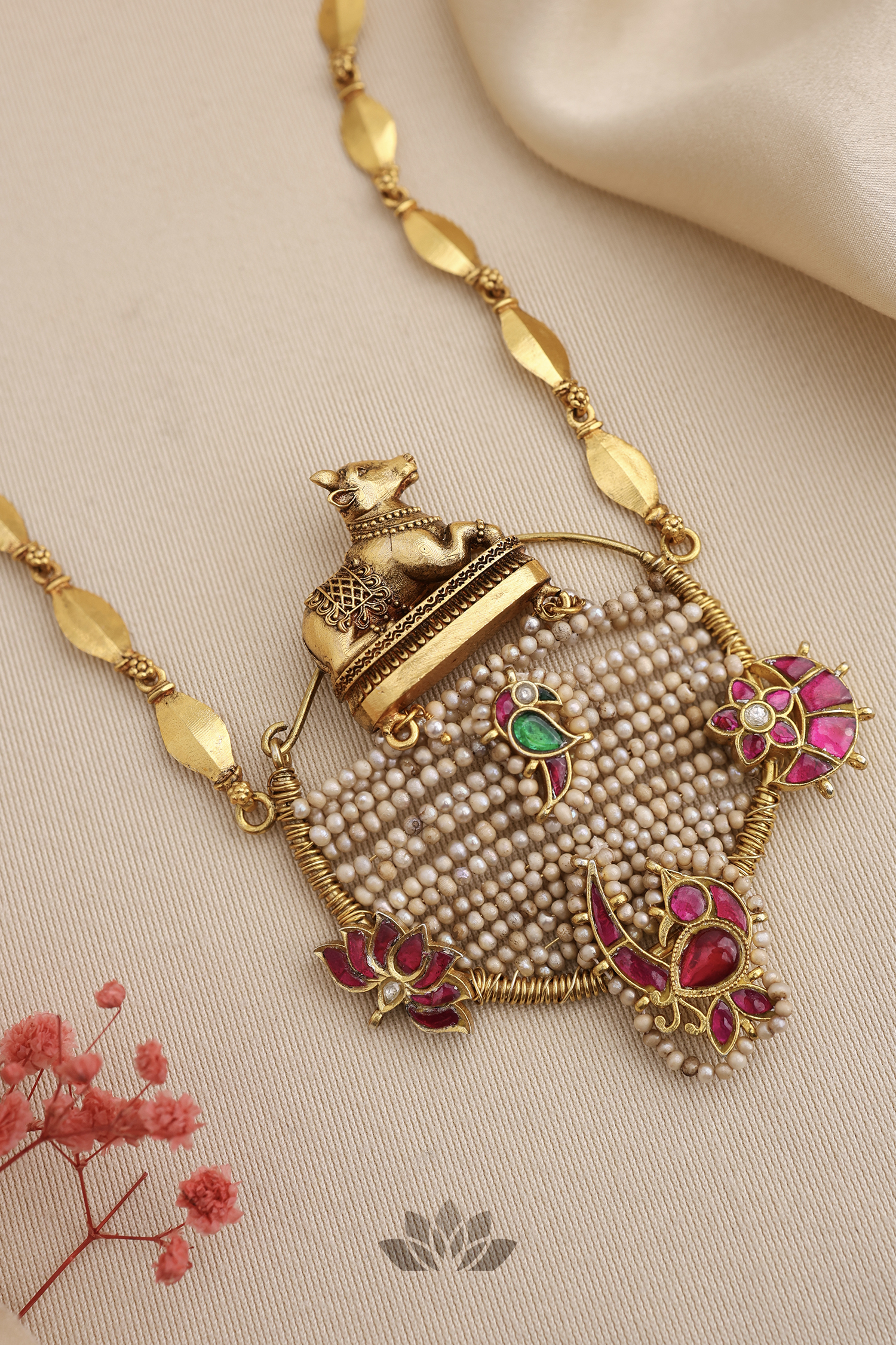 Necklace Farina - Image 2