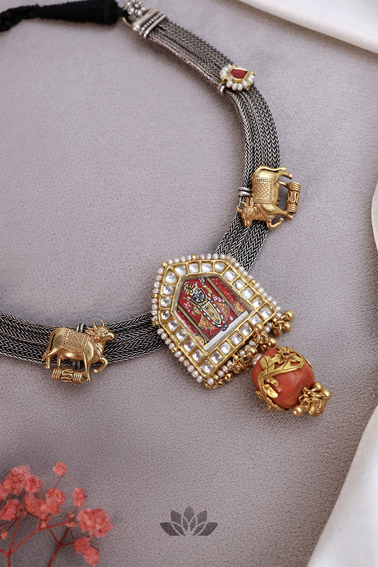 Necklace Ishla - Image 2