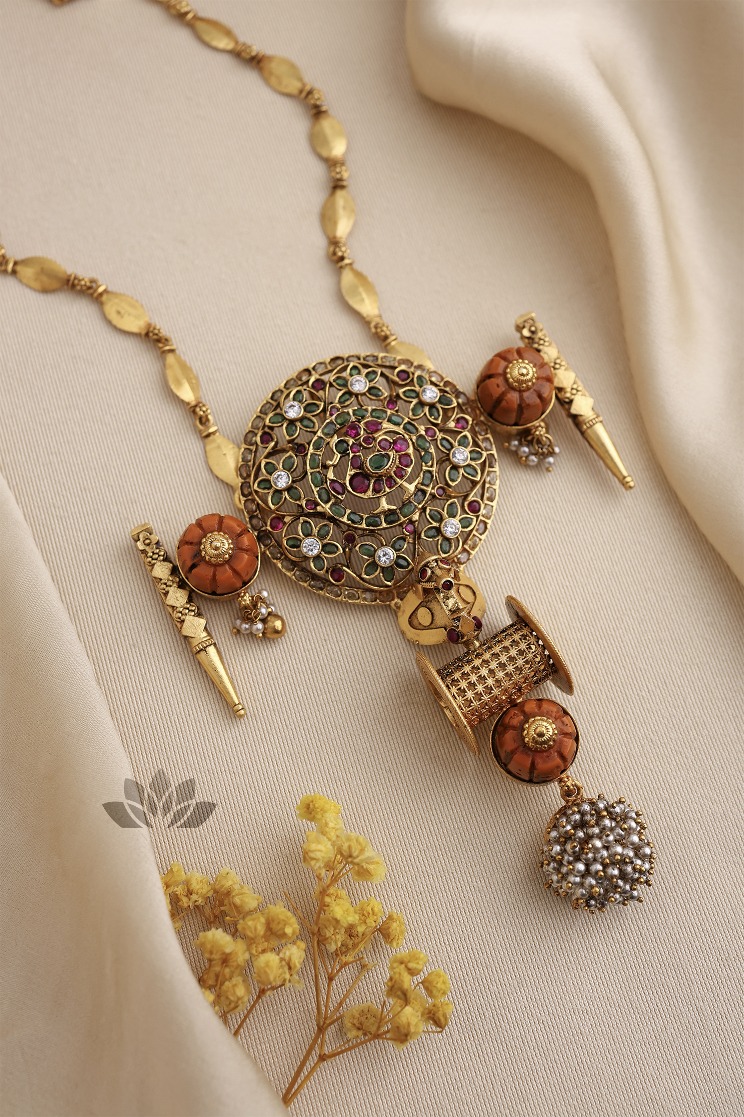 Necklace Jeevitha - Image 2