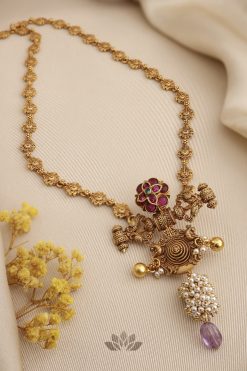 Necklace Jeyshree