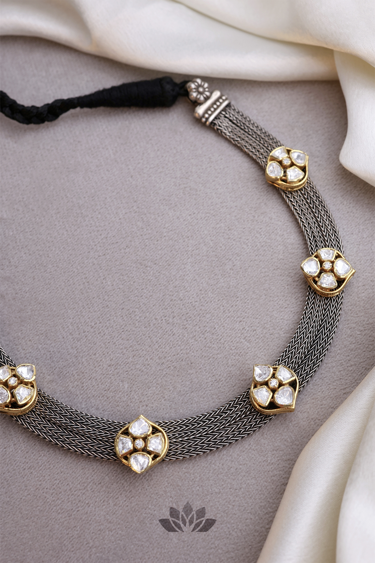 Necklace Kirunya - Image 2