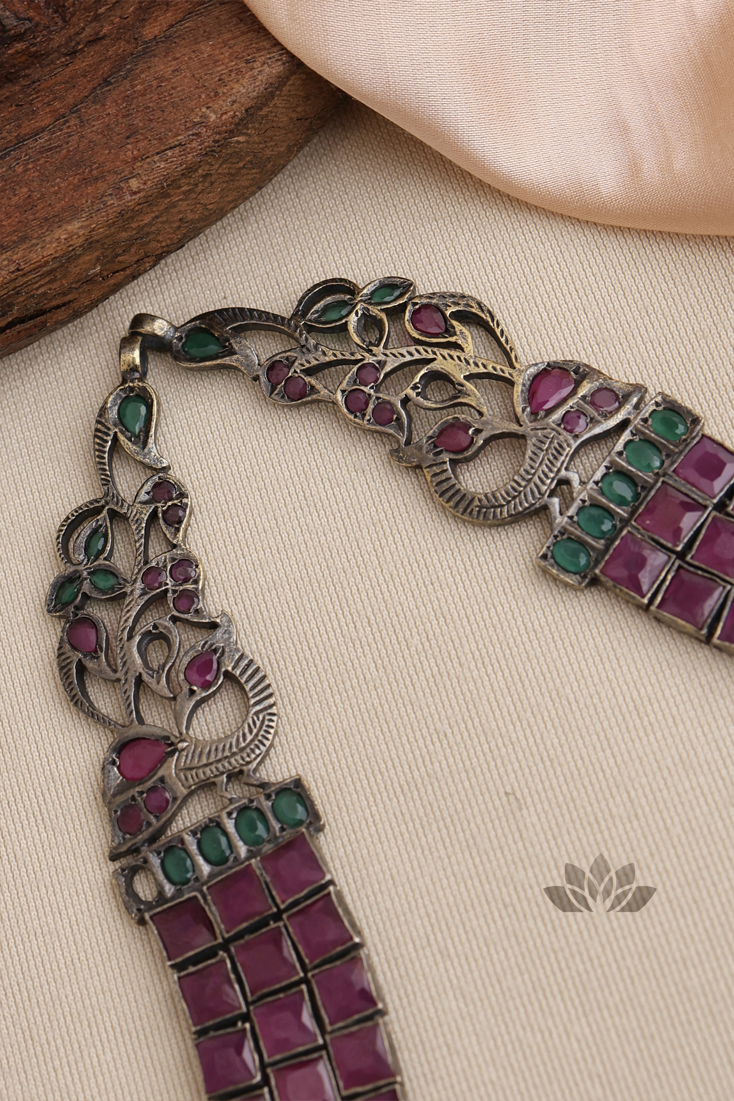 Necklace Harina - Image 3