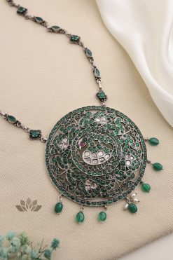 Alternative view of Necklace Myla