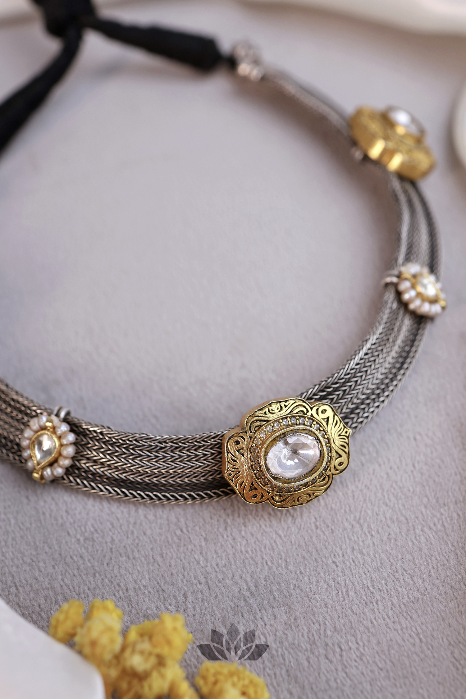 Necklace Neela - Image 2