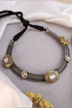 Necklace Neela