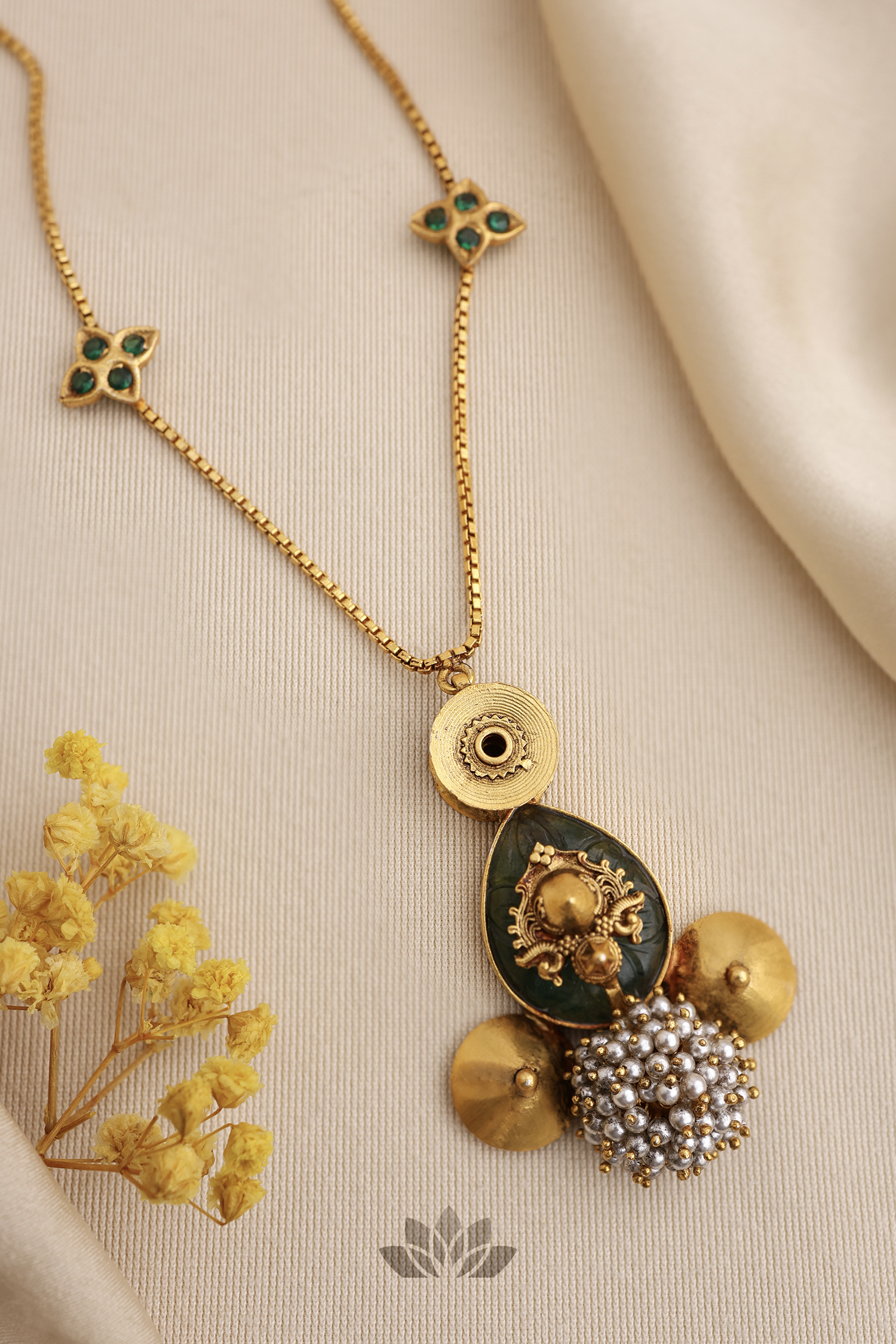 Necklace Neeru - Image 2