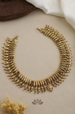 Necklace Patila