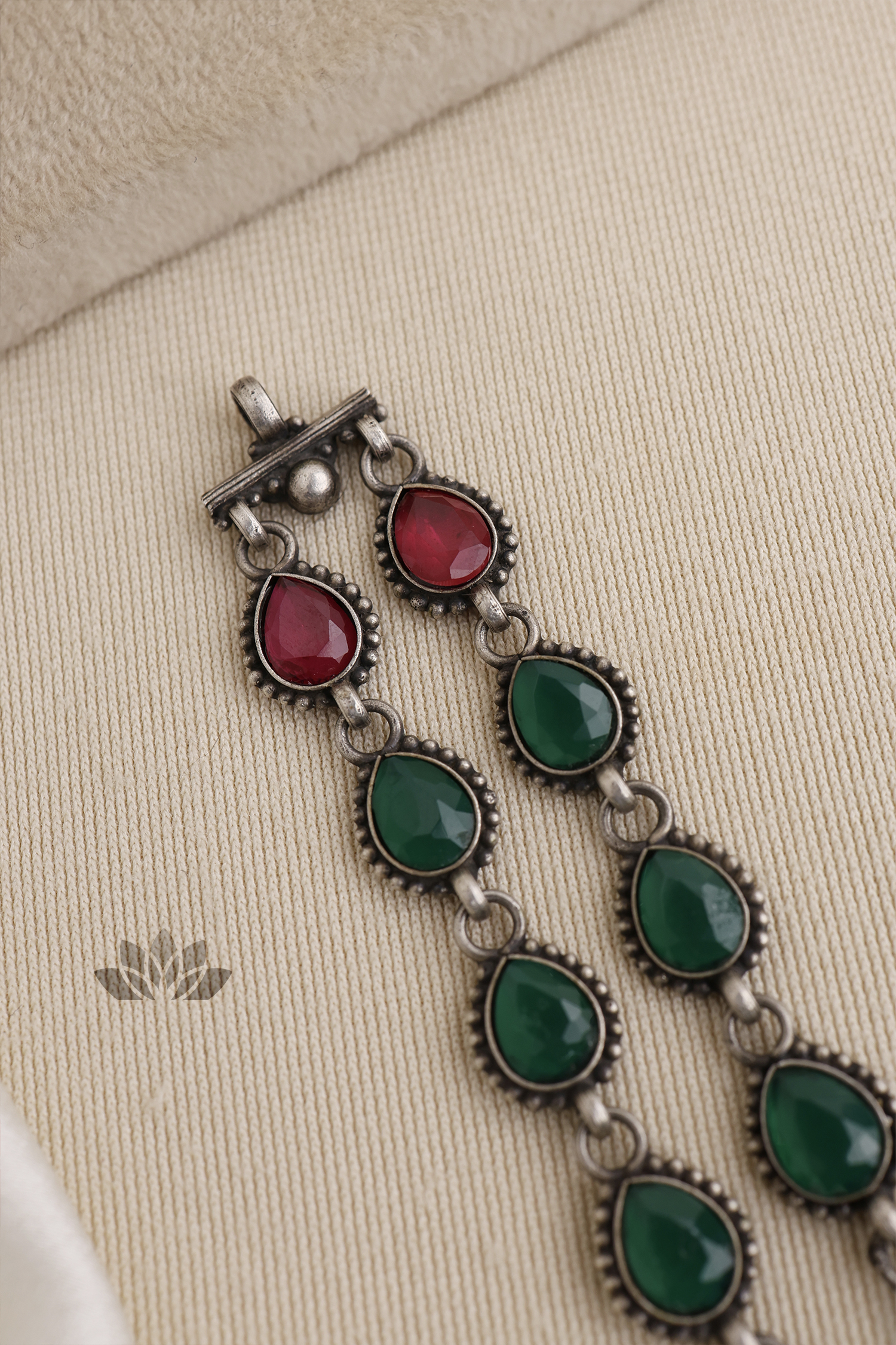 Necklace Preetha - Image 3