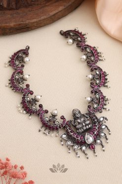 Necklace Sadham