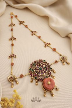 Necklace Sandhiya